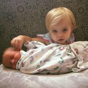 Meet your Posher, Jodi